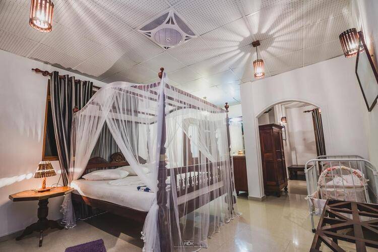 Sea View Deepal Villa