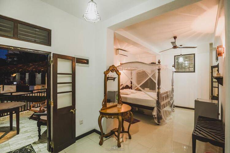 Sea View Deepal Villa