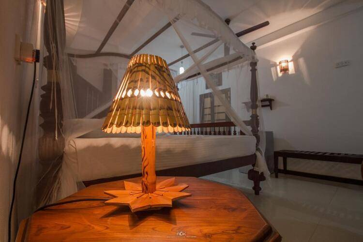 Sea View Deepal Villa