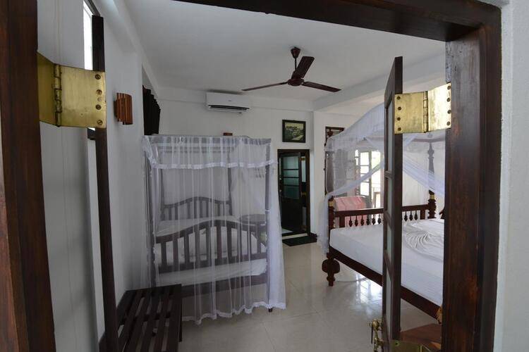 Sea View Deepal Villa