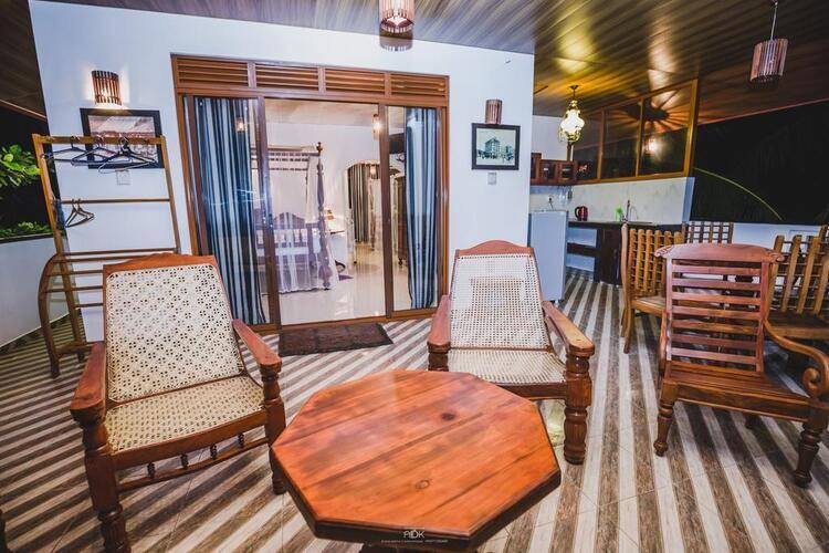 Sea View Deepal Villa