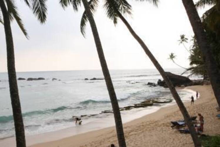 Sayura Beach Hotel