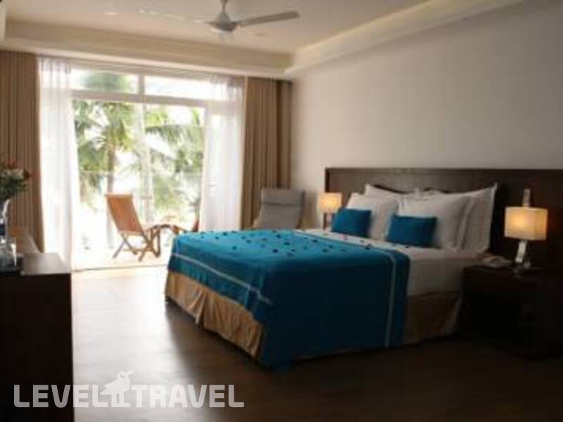 Фотография Sayura Beach Hotel