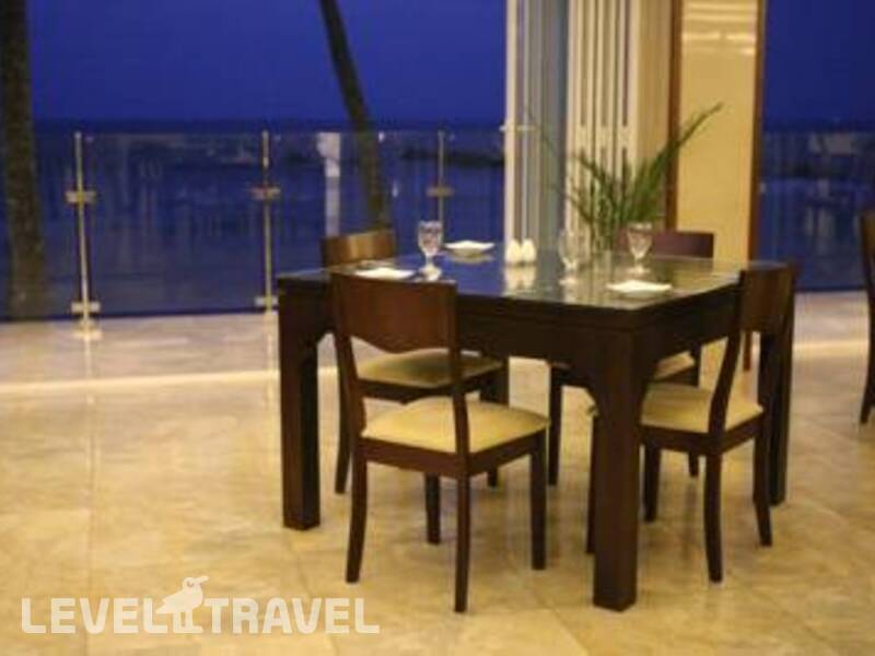 Фотография Sayura Beach Hotel