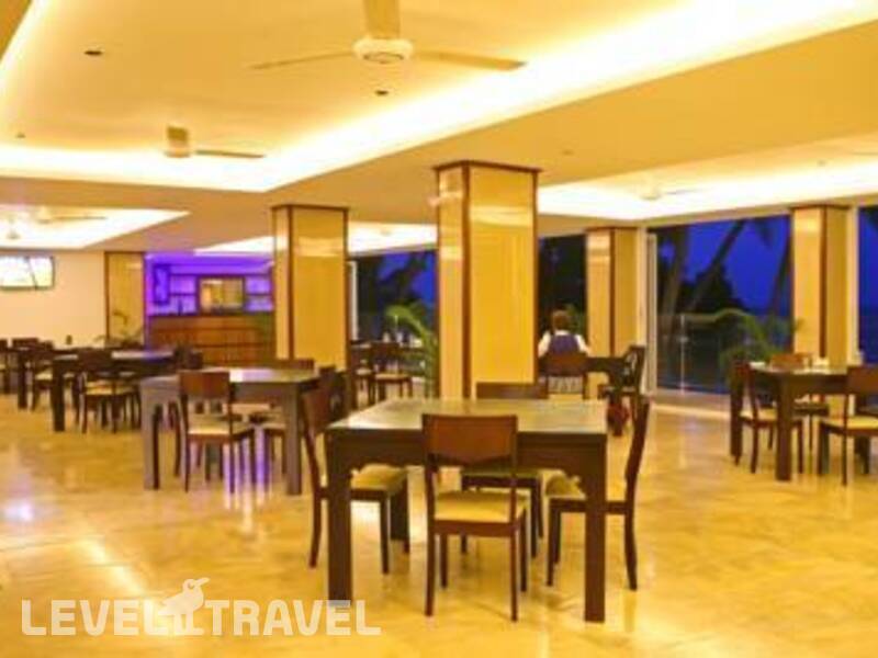 Фотография Sayura Beach Hotel