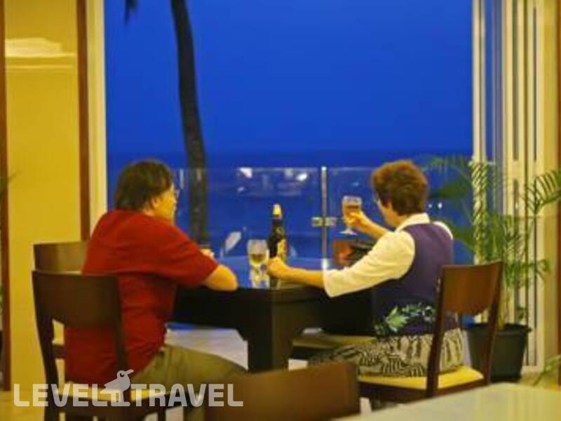 Фотография Sayura Beach Hotel