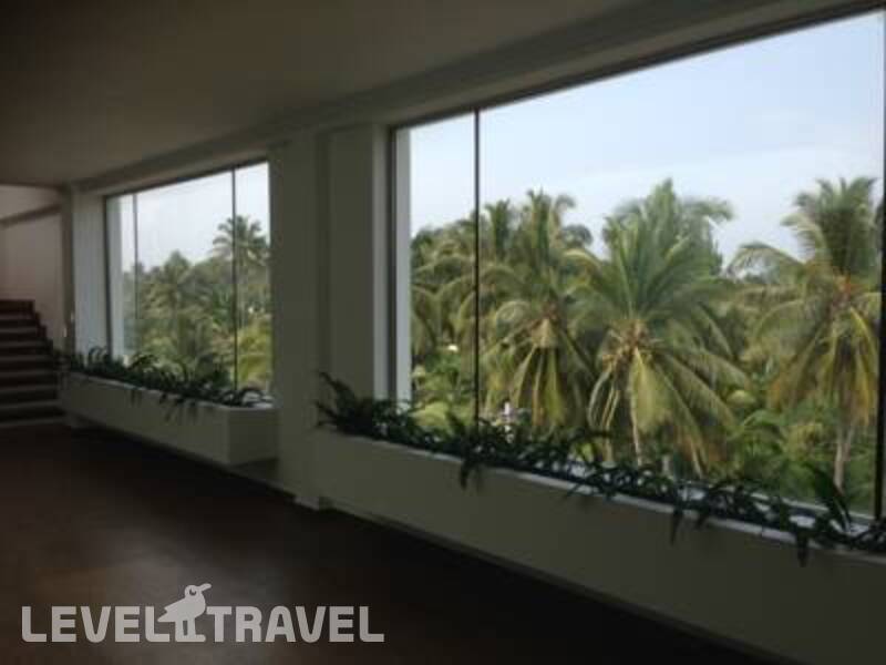 Фотография Sayura Beach Hotel
