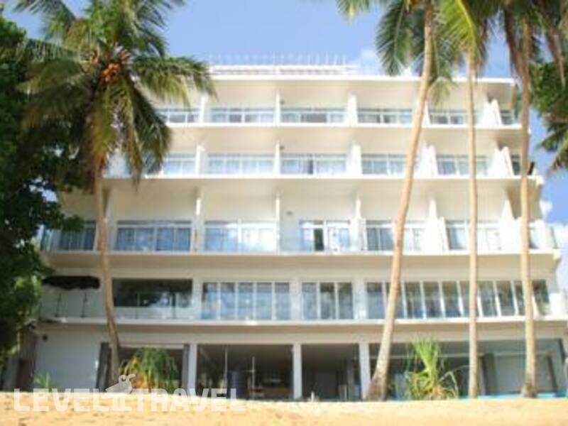 Фотография Sayura Beach Hotel