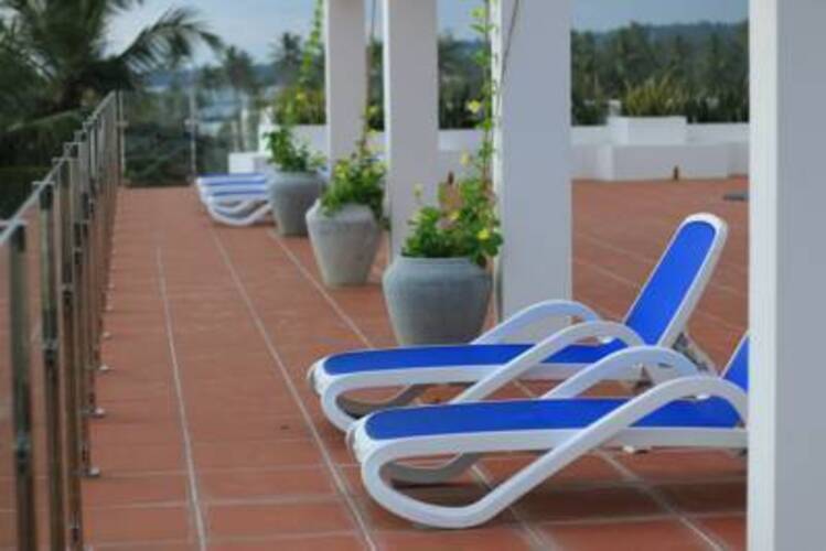 Sayura Beach Hotel