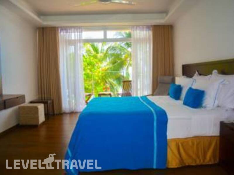 Фотография Sayura Beach Hotel