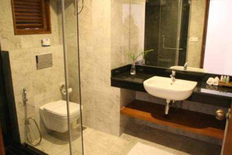 Sayura Beach Hotel