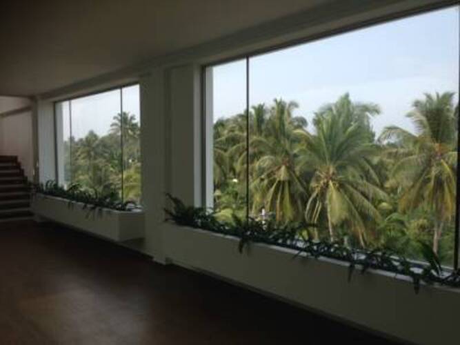 Sayura Beach Hotel
