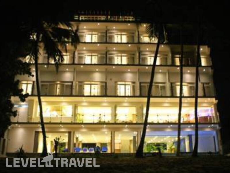 Фотография Sayura Beach Hotel