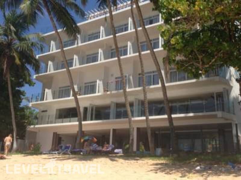 Фотография Sayura Beach Hotel