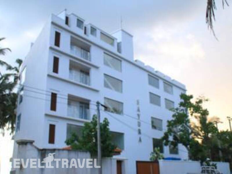 Фотография Sayura Beach Hotel