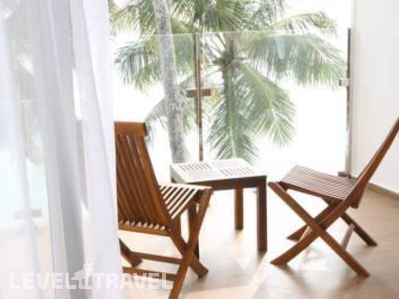 Фотография Sayura Beach Hotel