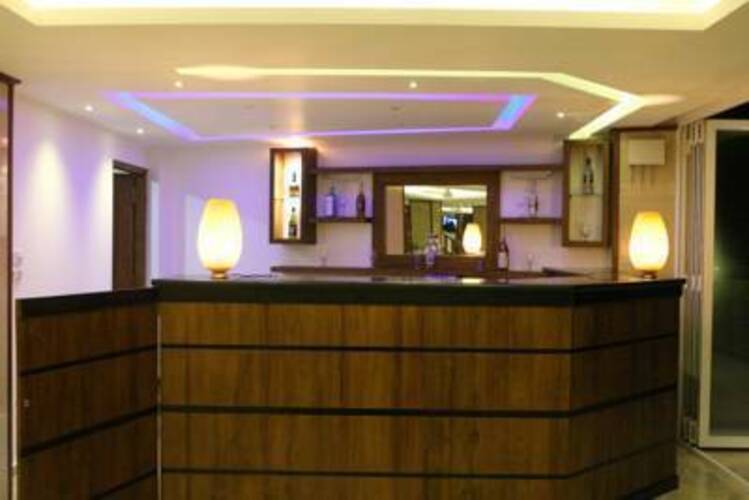 Sayura Beach Hotel