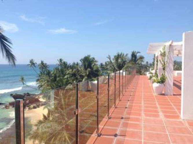 Sayura Beach Hotel