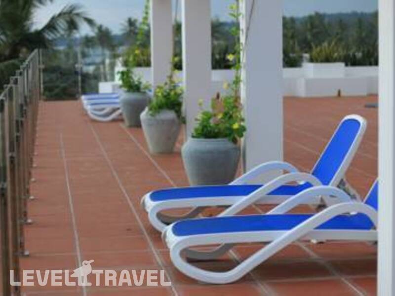 Фотография Sayura Beach Hotel