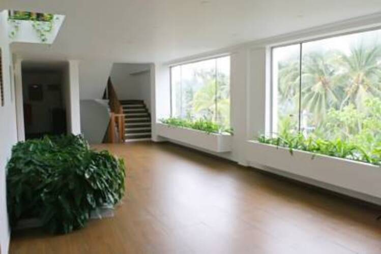 Sayura Beach Hotel