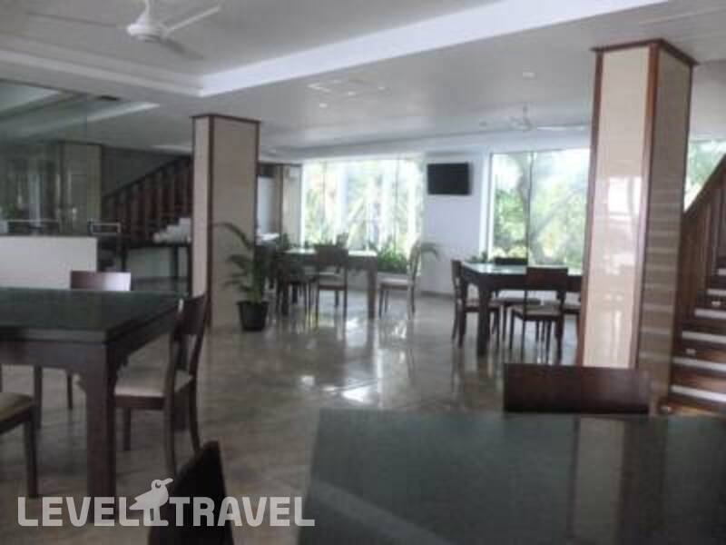 Фотография Sayura Beach Hotel