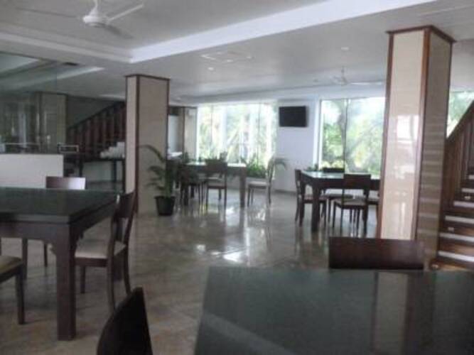 Sayura Beach Hotel