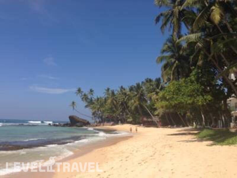Фотография Sayura Beach Hotel