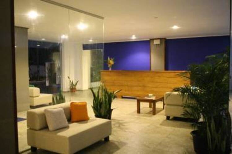 Sayura Beach Hotel