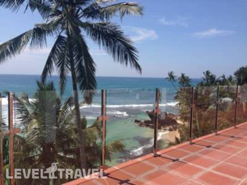 Фотография Sayura Beach Hotel