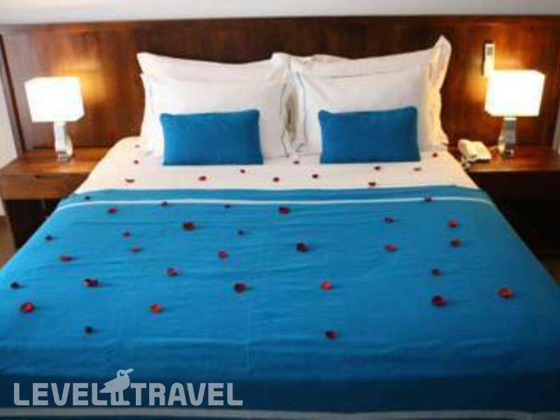 Фотография Sayura Beach Hotel