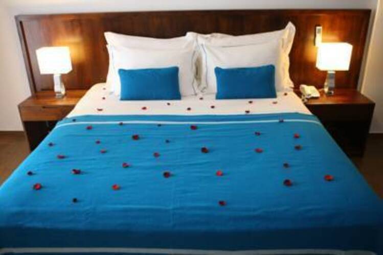 Sayura Beach Hotel