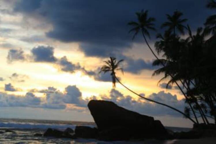 Sayura Beach Hotel