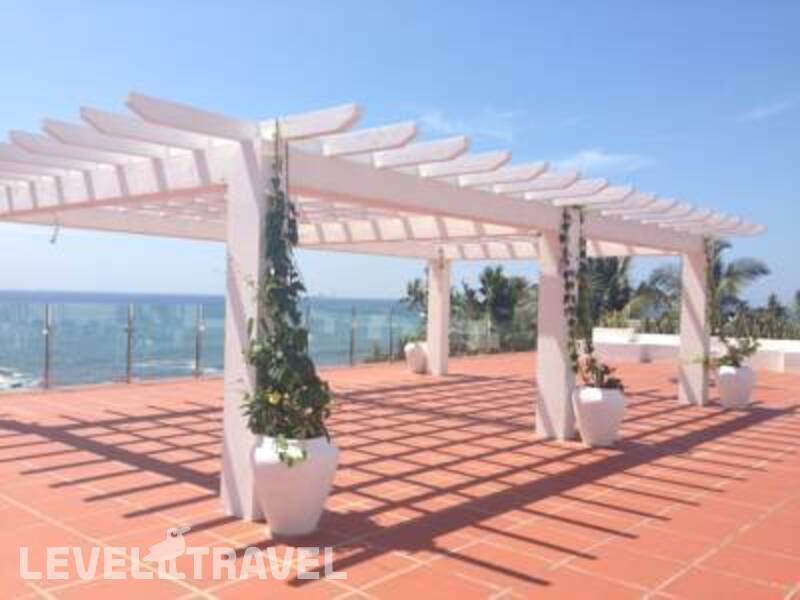 Фотография Sayura Beach Hotel