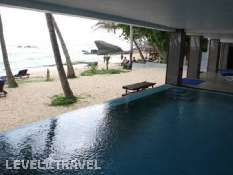 Фотография Sayura Beach Hotel