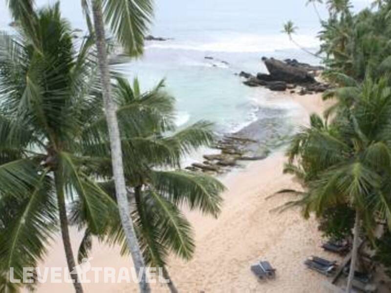 Фотография Sayura Beach Hotel