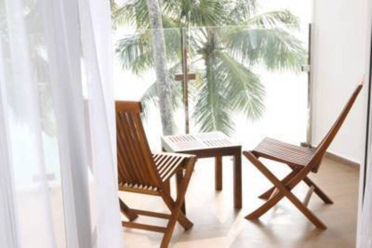 Sayura Beach Hotel