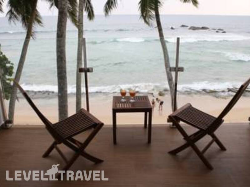 Фотография Sayura Beach Hotel