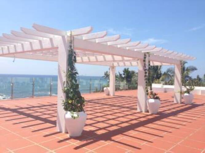 Sayura Beach Hotel