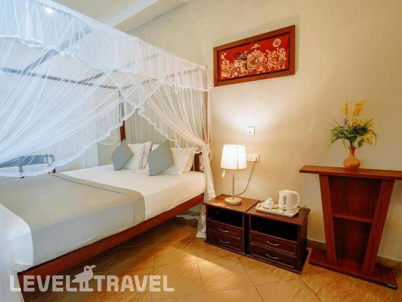 Фотография Blue Sky Beach Resort