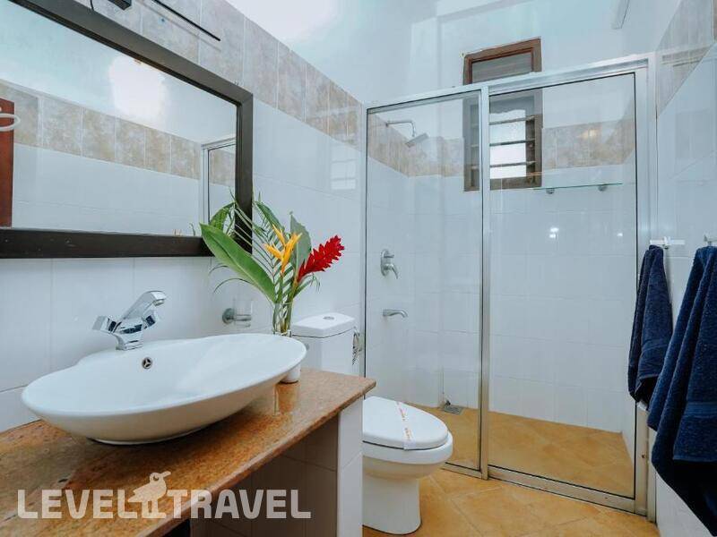 Фотография Blue Sky Beach Resort