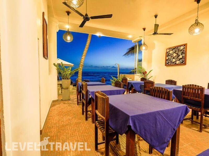 Фотография Blue Sky Beach Resort