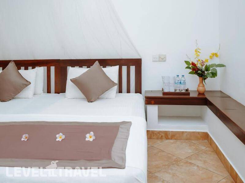 Фотография Blue Sky Beach Resort
