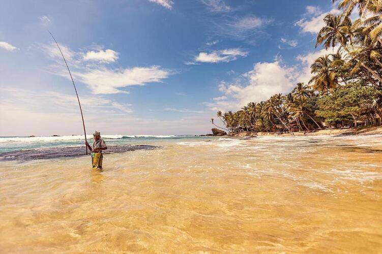 Blue Sky Beach Resort