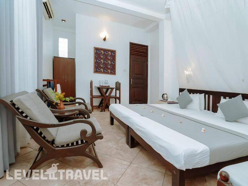 Фотография Blue Sky Beach Resort