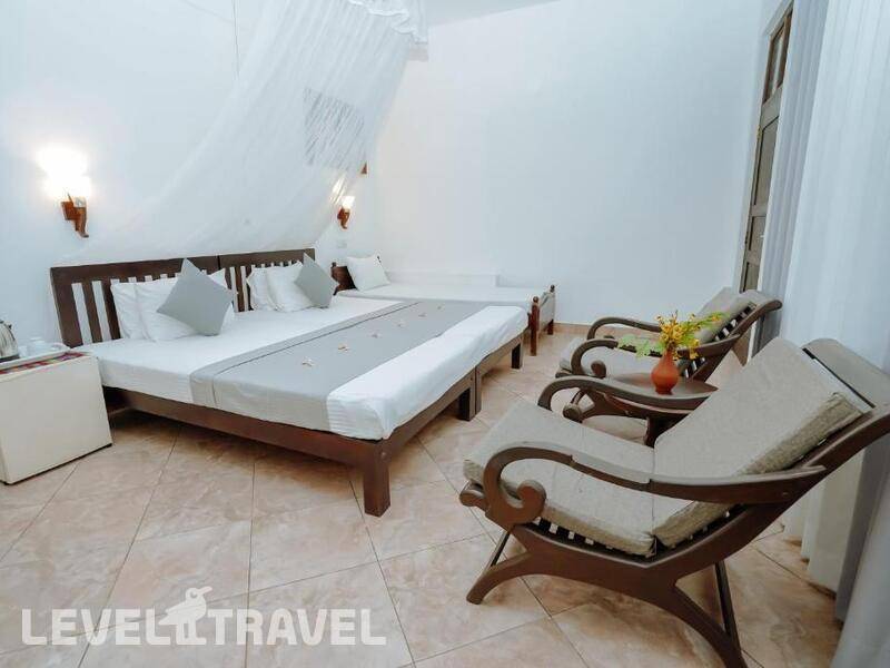 Фотография Blue Sky Beach Resort