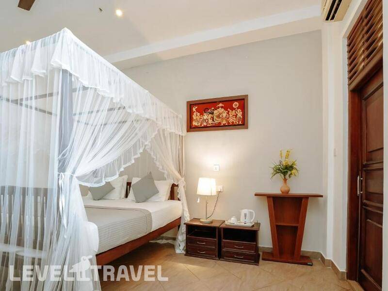 Фотография Blue Sky Beach Resort