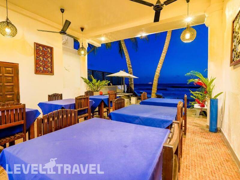 Фотография Blue Sky Beach Resort