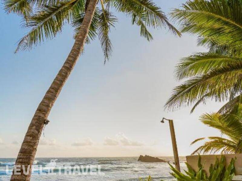 Фотография Blue Sky Beach Resort