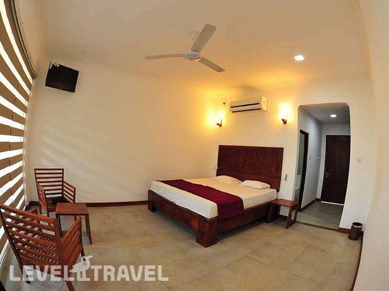 Фотография Anantamaa Hotel