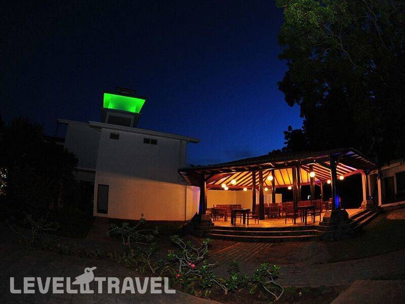 Фотография Anantamaa Hotel